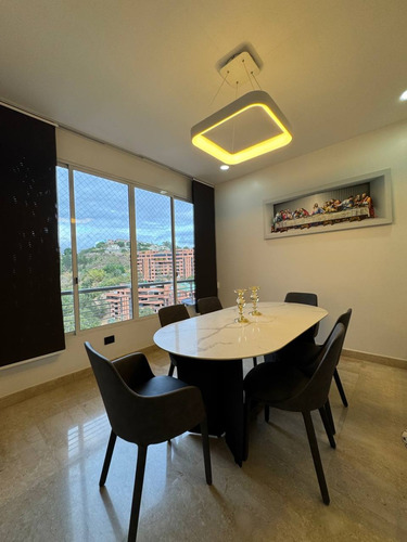Venta De Apartamento Actualizado En La Tahona
