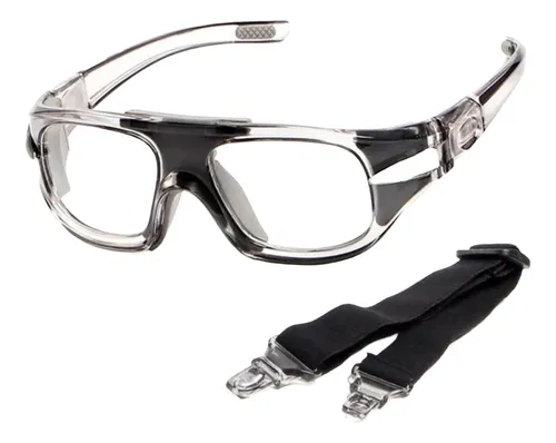 Goggles para basquetbol sale