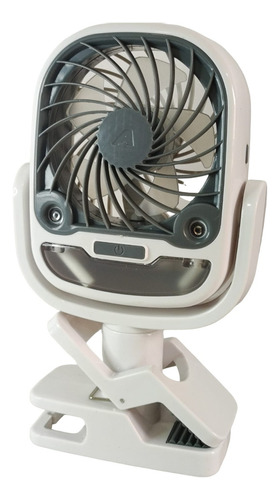 Ventilador Portatil Difusor Aire Acondicionado Humidificador