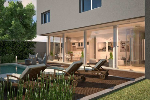 Imagen 4 de 8 de Departamento En Venta En Ituzaingo Norte