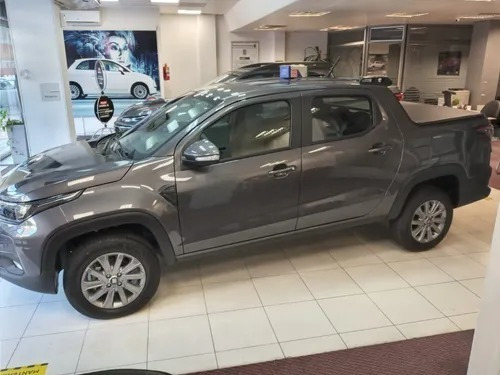 Imagen 20 de 24 de Fiat Strada 1.4 Endurance 0km Financiacion A Tasa 0% X-