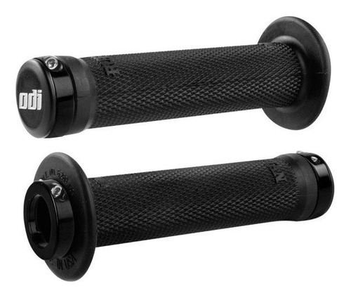 Puños Odi Ruffian Bmx Grips 143mm E40