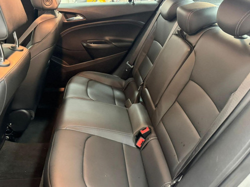Chevrolet Cruze 1.4 TURBO LTZ 16V FLEX 4P AUTOMÁTICO