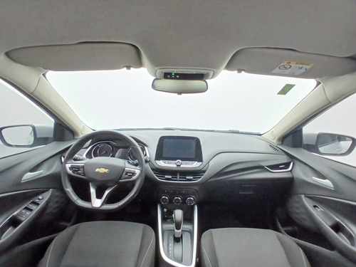 Chevrolet Onix 1.0 TURBO FLEX LTZ AUTOMÁTICO