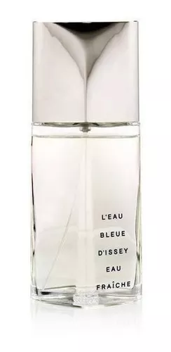 L'eau Bleue D´Iseey Eau Fraiche 75ml - Productos de Lujo