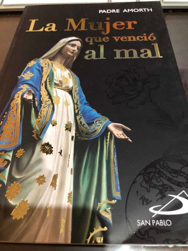 15libros De Exorcistica Gabrielle Amorth Sacerdote Exorcista