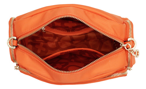 Bolsa Jaime Ibiza Ji 2296 Naranja Naranja
