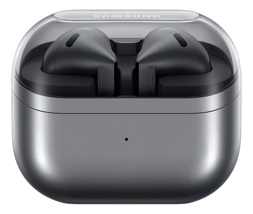 Auriculares Galaxy Buds 3 Color Plata