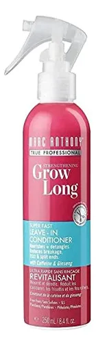 Acondicionador Profundo Marc Anthony Grow Long Con Vitamina