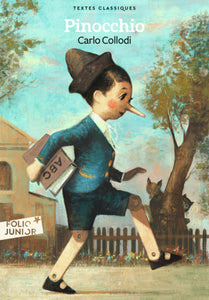 Libro Les Aventures De Pinocchio - Histoire D'un Pantin