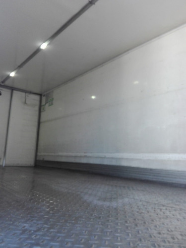 Imagen 7 de 15 de Caja Furgón Térmico 6mts