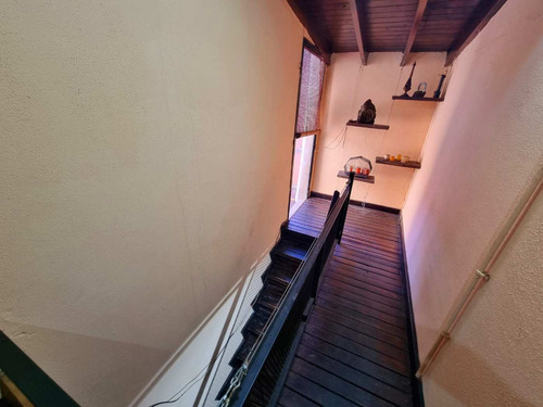 Venta Ph 4 Ambientes Santos Lugares Terraza