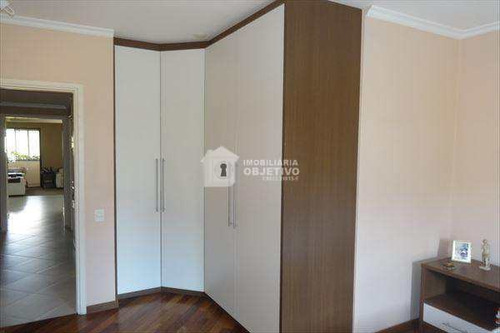 Imagem 16 de 24 de Apartamento Com 3 Dorms, Jardim Ampliação, São Paulo - R$ 750 Mil, Cod: 2843 - V2843