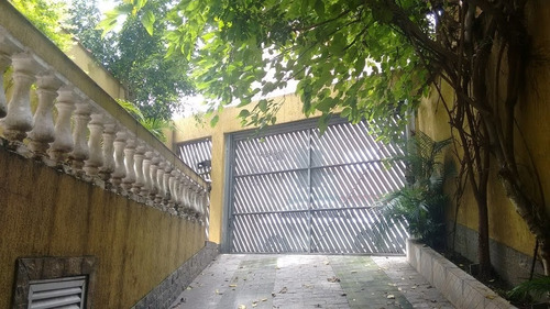 Imagem 11 de 15 de Casa Sobrado Em Vila Paranaguá - São Paulo - 157