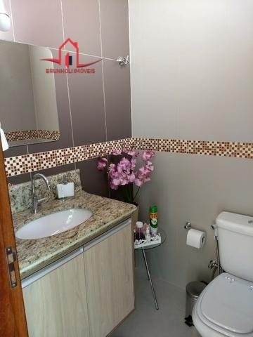 Casa A Venda No Bairro Lenheiro Em Valinhos - Sp. - 3261-1