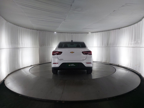 Chevrolet Onix 1.0 TURBO FLEX LTZ AUTOMÁTICO
