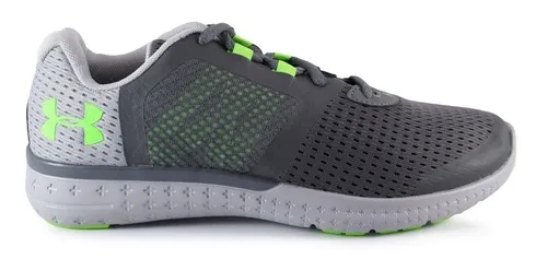 Tenis Under Armour Ua Bgs Micro G Fuel Rn Meses sin intereses