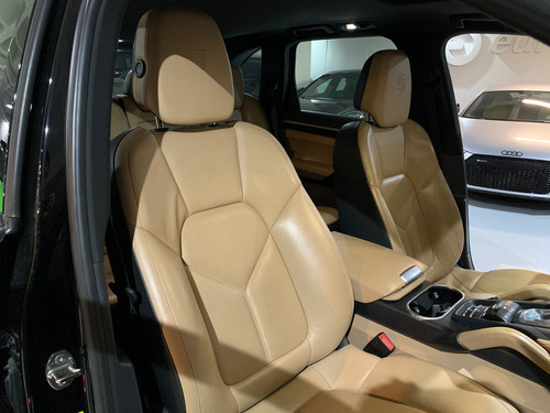 Porsche Cayenne 3.0 S E Hybrid At
