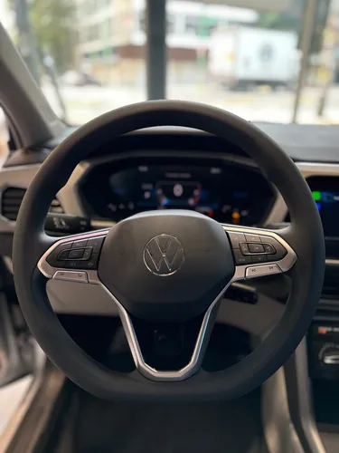 Volkswagen Taigun 1.0 Tsi Trendline At