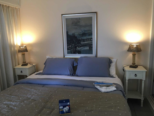 Imagen 11 de 14 de Dueño Vende . Apartamento Con Garage. En La Península.