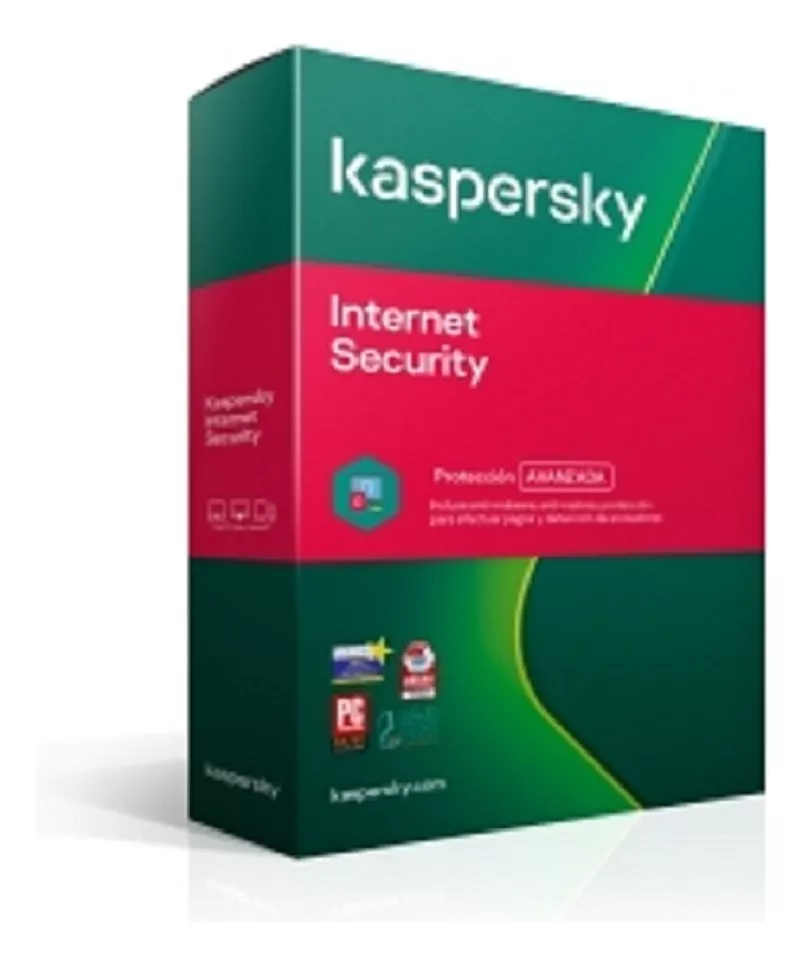 Primeira imagem para pesquisa de kaspersky internet security