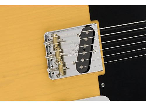 Conjunto De Puente Fender 3-saddle American Vintage Hot Rod