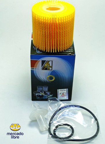 Filtro De Aceite Toyota Camry   