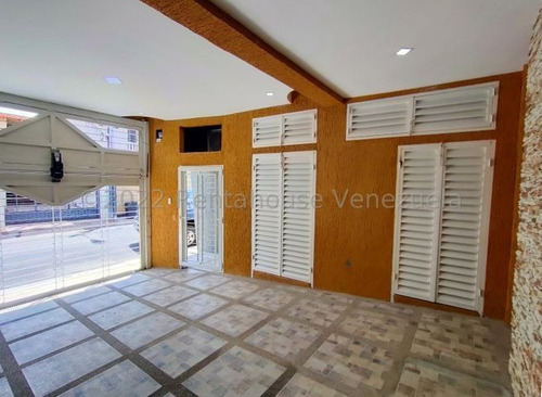 Imagen 17 de 24 de Lujosa Casa Equipada Urb. Villa Ingenio I La Morita 23-9100 Ejc 04243439046