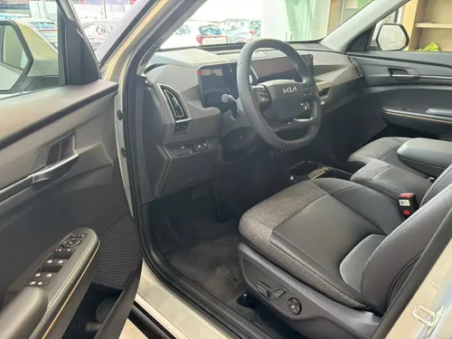 Kia EV5 0.0 Ligth