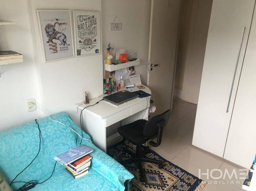 Imagem 27 de 30 de Apartamento À Venda, 110 M² Por R$ 740.000,00 - Freguesia (jacarepaguá) - Rio De Janeiro/rj - Ap2268