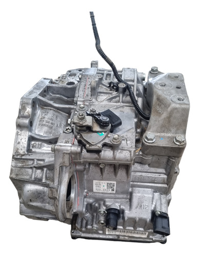 Caixa Câmbio Automática Volkswagen T-cross Ts1 1.0 2022 (Usado)