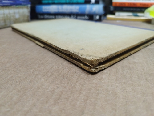 Libro. Tratado De Los Cinco Ordenes De Arquitectura. Viñola. (Usado)