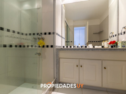 Imagen 30 de 30 de Venta Pent-house Frente Al Mar 5 Dormitorios + Loft
