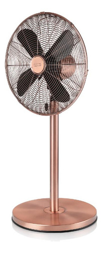 Ventilador Eléctrico Th-16cp 40.64 Cm Aluminio 4