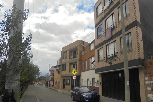 Apartamento En Venta En Bogota Rionegro Barrios Unidos