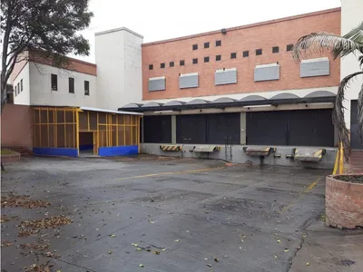 Bodega en arriendo