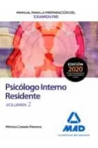 Comprar Manual Para La Preparación Del Examen Pir.  Volumen 2-  *