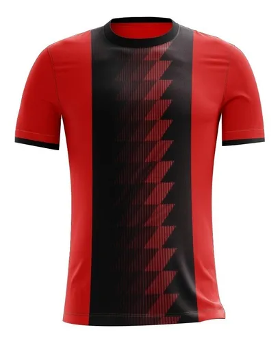 Camiseta Del Chelsea Negra Con Naranja MercadoLibre
