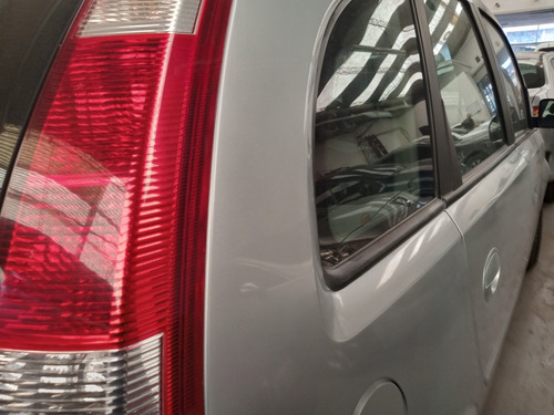 Imagen 2 de 22 de Chevrolet Meriva Gls 1.8 Sohc Financio