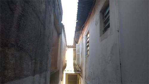 Terreno Com 130 Metros, No Parque Da Lapa. Entre Vila Leopoldina. Alto De Pinheiros. - 57-im397266