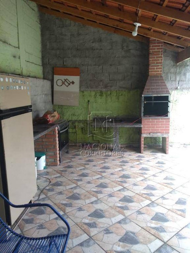 Imagem 15 de 20 de Apartamento Para Alugar, 61 M² Por R$ 1.100,00/mês - Jardim Alzira Franco - Santo André/sp - Ap11277