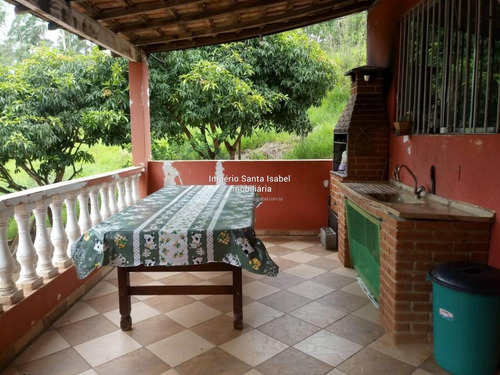 Imagem 2 de 14 de Vende-se Chácara Bairro Cuiabá- Nazaré Paulista- Sp 869