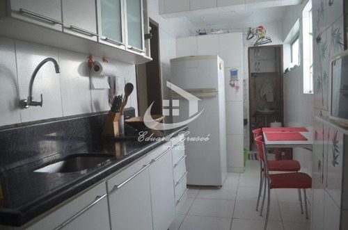Imagem 10 de 20 de Apartamento, Venda, Brotas, 2 Quartos, 81 Metros, Nascente, Excelente Oportunidade! - Ap0434
