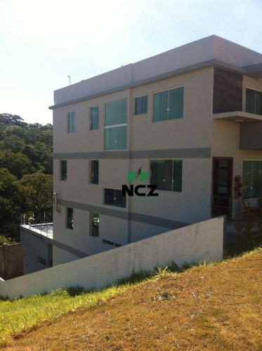 Imagem 15 de 15 de Casa Com 5 Dormitórios À Venda, 359 M² Por R$ 1.500.000,00 - Alphaville Litoral Norte 2 - Camaçari/ba - Ca3537