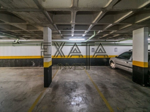 Imagem 11 de 30 de Apartamento À Venda Na Bela Vista, Com 57m², 2 Quartos E 1 Vaga De Garagem. - Ap01230 - 70469226