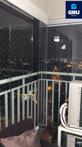 Imagem 22 de 30 de Maravilhoso Apartamento Na Vila Augusta - Ap1435