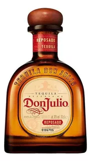 Tequila Don Julio Reposado 750ml