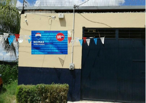 Imagen 1 de 8 de Bodega En Renta