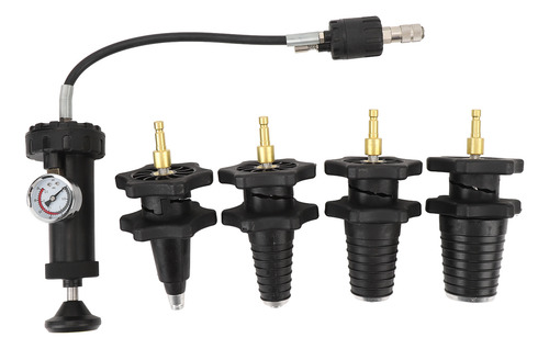 Kit De Prueba De Presión Universal Para Sistema De Refrigera