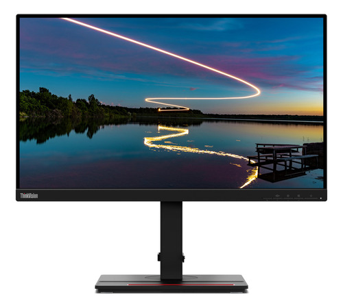 Monitor Lenovo Thinkvision T24m-20 Fhd Ips 24